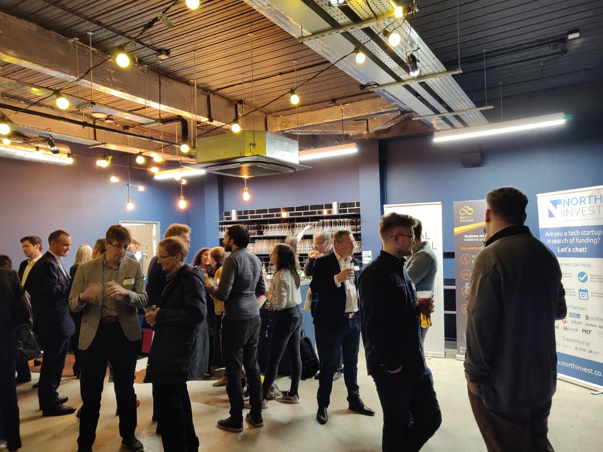 NephosLtd's tweet photo. Some other pictures from our #100kstartupchallenge!
Thanks to @NorthInvestUK and @avenuehq_lds for the support and to all the people that accompanied us at the event. It was great to have you all there!
#LeedsDigi19 #leedsdigitalfestival #startupcompetition https://t.co/lDmlSkVhSy