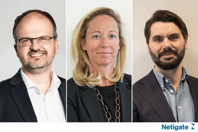 ITkanalense's tweet image. #Netigate Elevates Three to New Roles in Continued Expansion of Offering - The new roles comes as part of a strengthening of #Netigate&apos;s offering in Customer Experience, Employee Experience and Market... - IT-Kanalen - it-kanalen.se/netigate-eleva… - #MarketResearch - #ITKUNSKAP