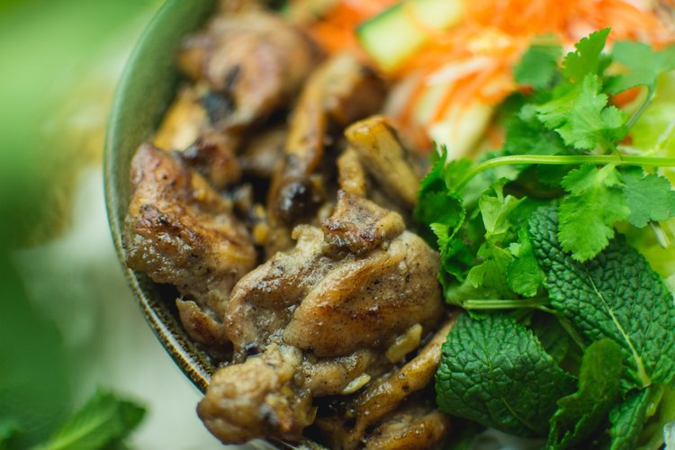 TOMORROW! <a href="/BOOQAfood/">BOOQA</a> #streetfood pop up in the garden 6-9.30pm. We are hungry already! #londonfoodie #londonpopups #beerandfood #craftnotcrap #Nunhead #se15 #southlondon #asianfod #vietnamesefood #food #foodie #londoneats #popup