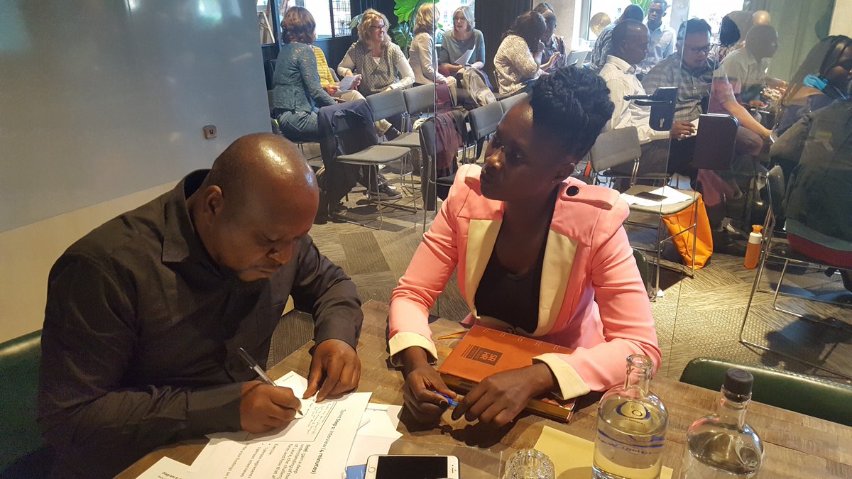 With our partners we strive to address the inequalities that women and girls face in relation to #water and #sanitation. <a href="/NLWomensrights/">NL Women's Rights 🇳🇱</a> #WASH #SimaviSummit