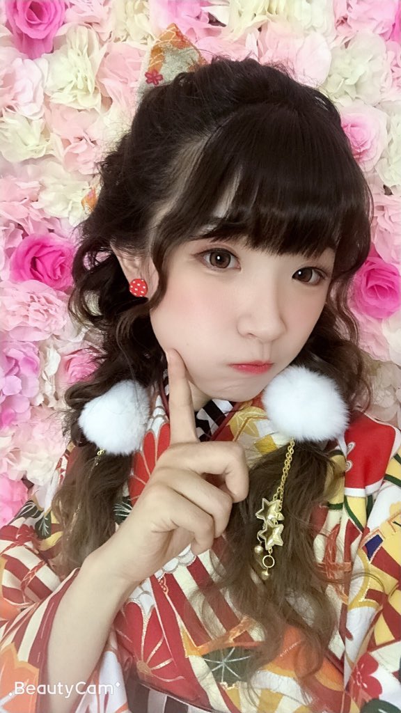 祈Inory tweet media
