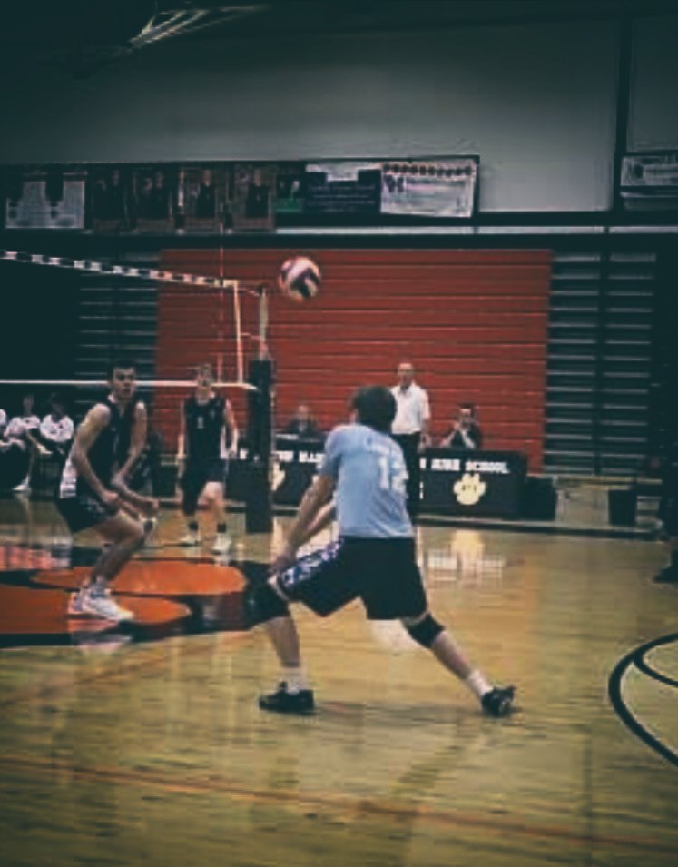 CUC_CougarMVB's tweet photo. CUC Men's Volleyball is excited to announce that Chris Livesay (Medinah, IL) will be joining our family in 2019! 6'0 Libero/ Defensive Specialist from Lake Park HS. #cucmvb #startingfires https://t.co/dgHNXojL1z