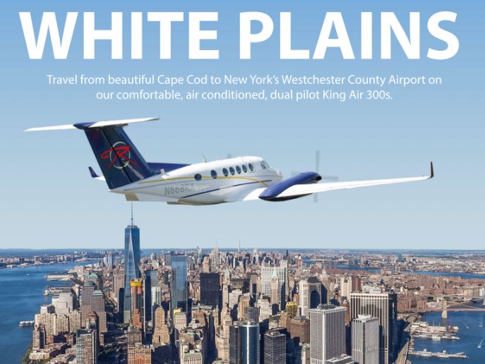 rectrixaero's tweet image. Rectrix Shuttle is pleased to announce service to White Plains (HPN) starting May 23rd! 

To book, visit flyrectrix.com!
 
An introductory fare of $249 one-way will be effective through June 9.