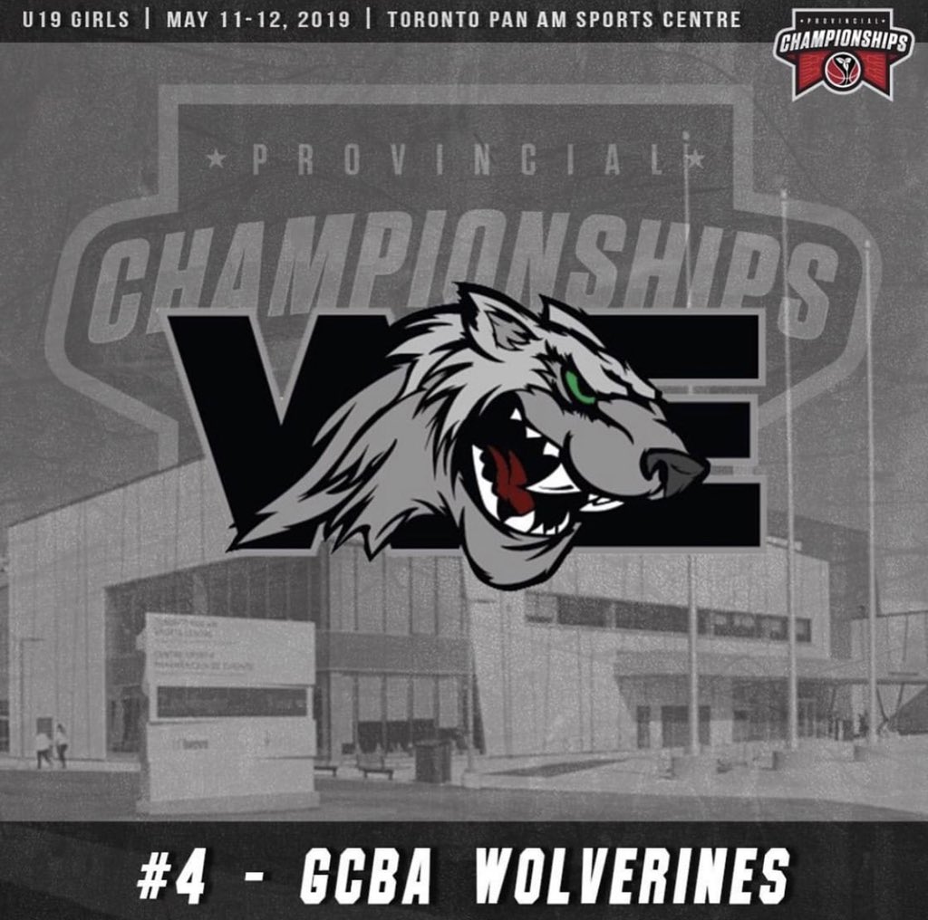 WolverinesElite's tweet photo. Congrats to our U19 Girls for being ranked in the top 8 provincially! Good luck this weekend ladies!! #WEfamily #RoadToGold #OttawaHoops @coachajmitchell @ottawahoops @OBABBall https://t.co/P0oDnpvwJS