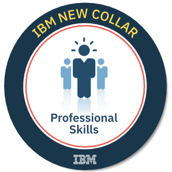 IBM launches new professional skills program: The top five soft skills you need to succeed in business ibm.co/2vvUMCg