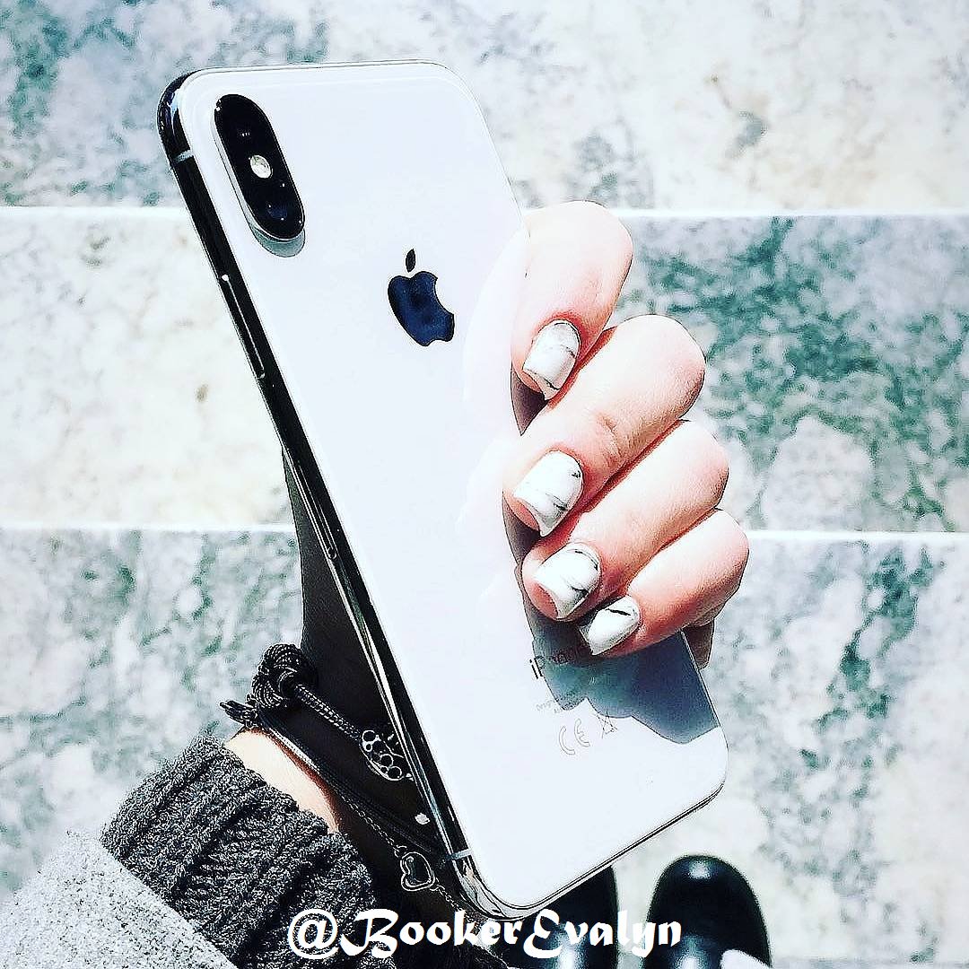 Evalyn Booker tweet media