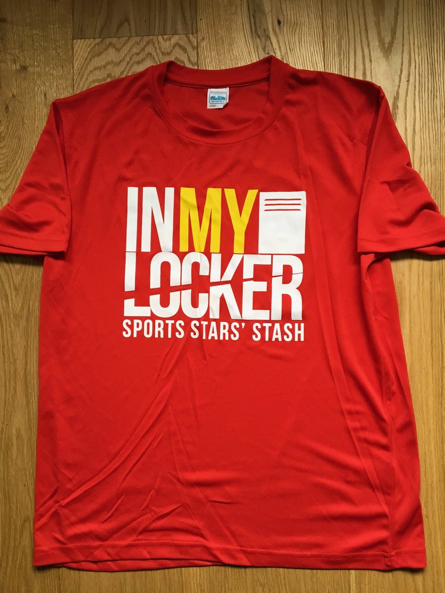 InMyLocker tweet media