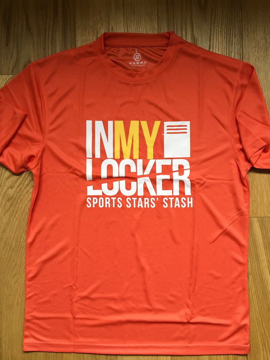 InMyLocker tweet media