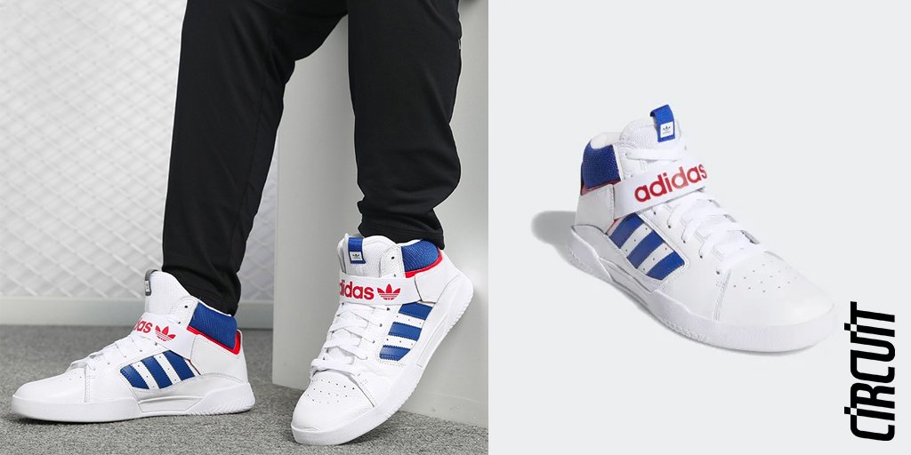 vrx cup mid adidas