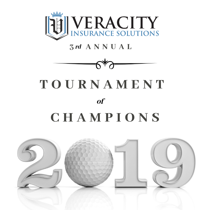 VeracityIns's tweet photo. We're looking forward to hosting our 3rd Annual Tournament of Champions event. Can't wait to see everyone out on the links! ⛳️   https://t.co/S9DxU3LkNR #golftournament #golf https://t.co/kVl63jQwQS
