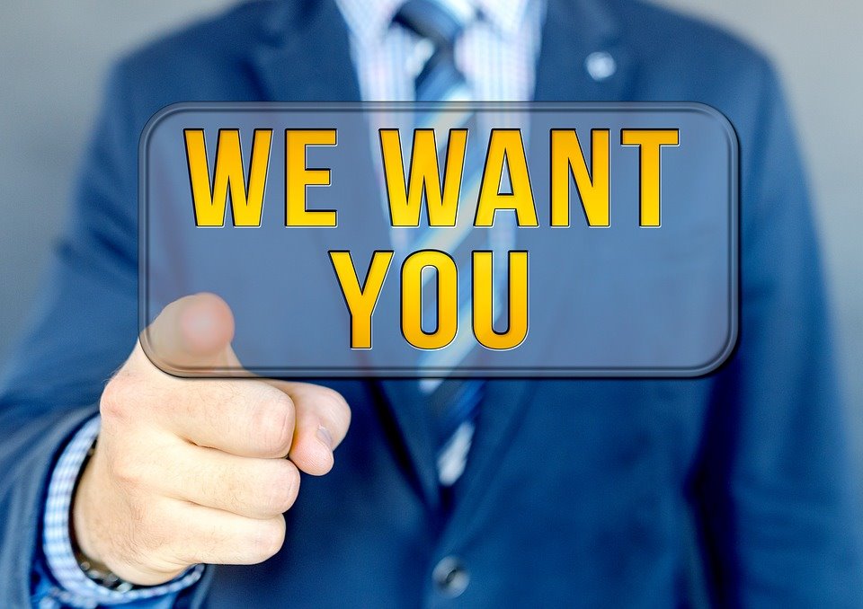 Ben jij of ken jij #freelance #HRmedewerker #opdracht regio #Zoetermeer vanaf bit.ly/2DIb7rW We maken graag kennis met je!