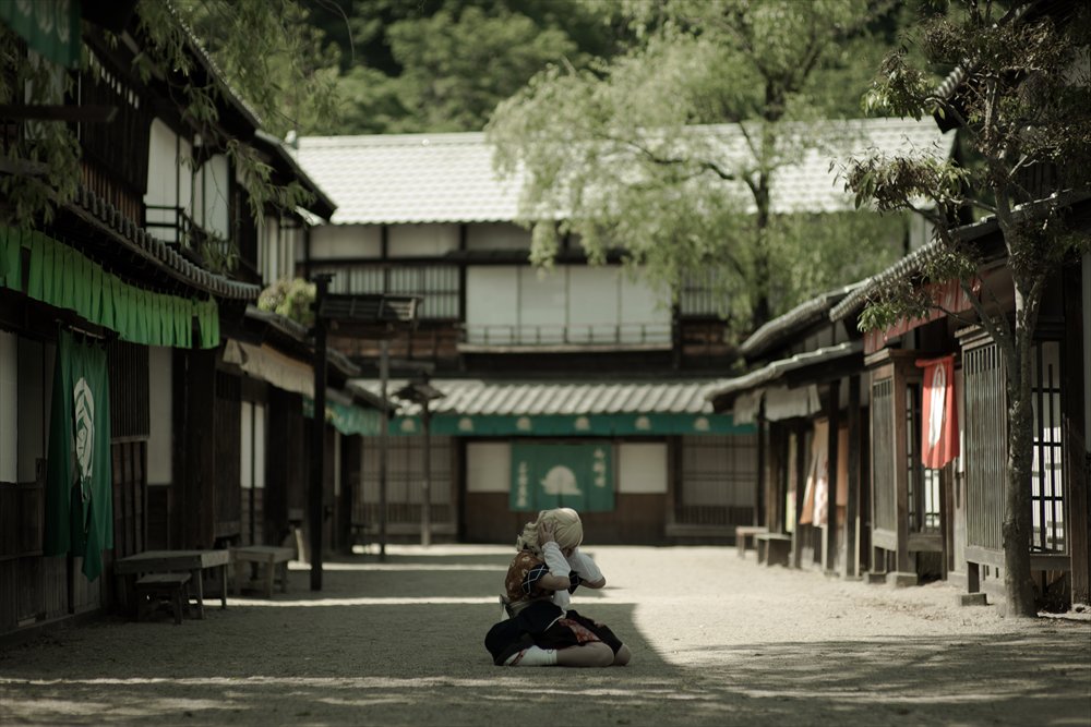 キュー@野上忠士 tweet media