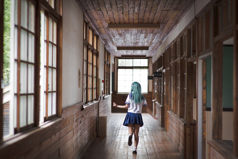 キュー@野上忠士 tweet media