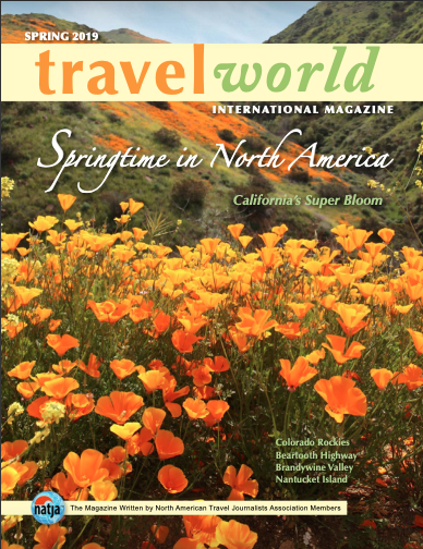 Guess who shot & wrote #TravelWorldMagazine cover story? Yup! Me!! Pls go to- bit.ly/2JktE18
#poppies #californiapoppies #visitca #lakeelsinorepoppies #weekendexplorer #visitcalifornia #jeffreylehmann #PBS #yurview #yurviewca #yurviewaz #TravelWorldMag #travel #travelmag