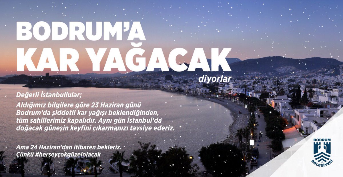 İstanbullular için önemli uyarı!

#herşeyçokgüzelolacak