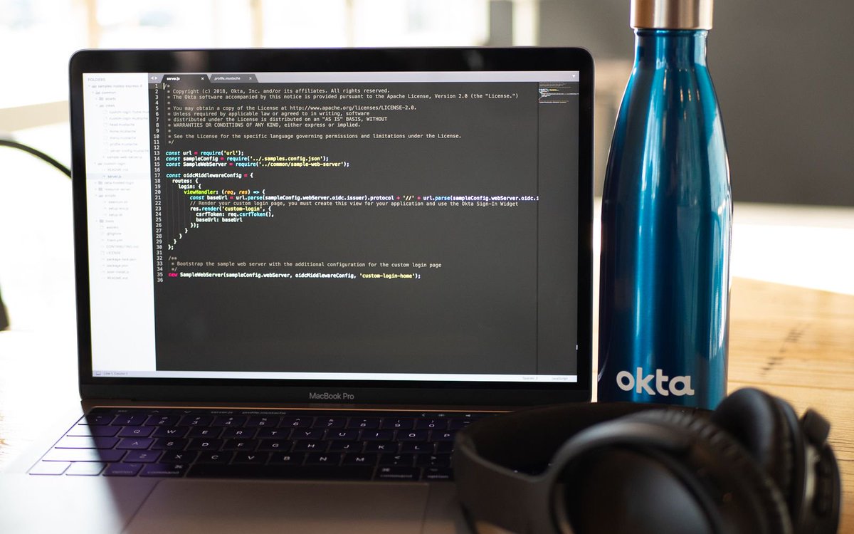 Okta-Certified-Developer Prüfungsübungen | Maxtic