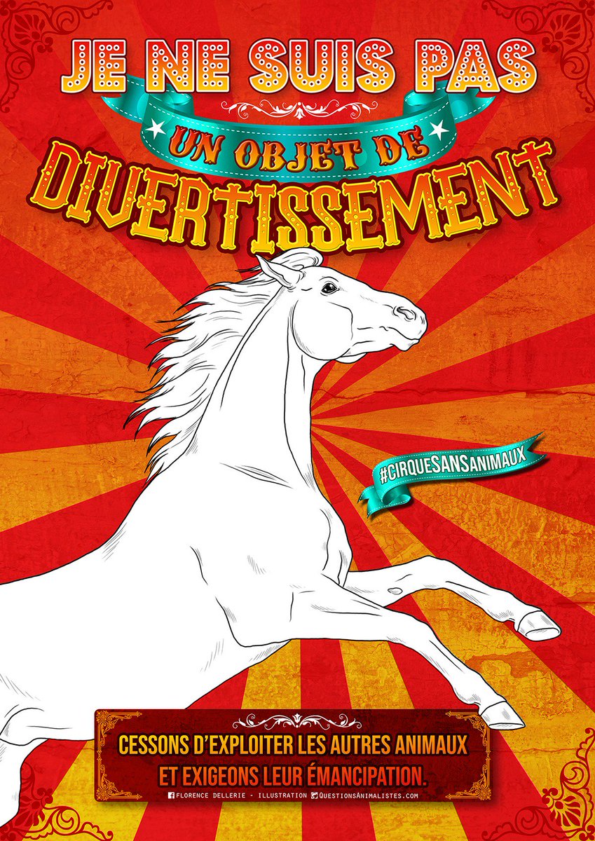 Arklesia3's tweet photo. Vous pouvez encore changer votre position  @gerardcollomb @villedelyon, des cirques arrivent aisément à faire des spectacles sans animaux  en montrant + de spectacles d'artistes époustouflant ou des hologrammes🙂 #LyonEnCage #CirqueSansAnimaux #ExigeonsUneLoi #EarthResistance https://t.co/acmuWJOp9w