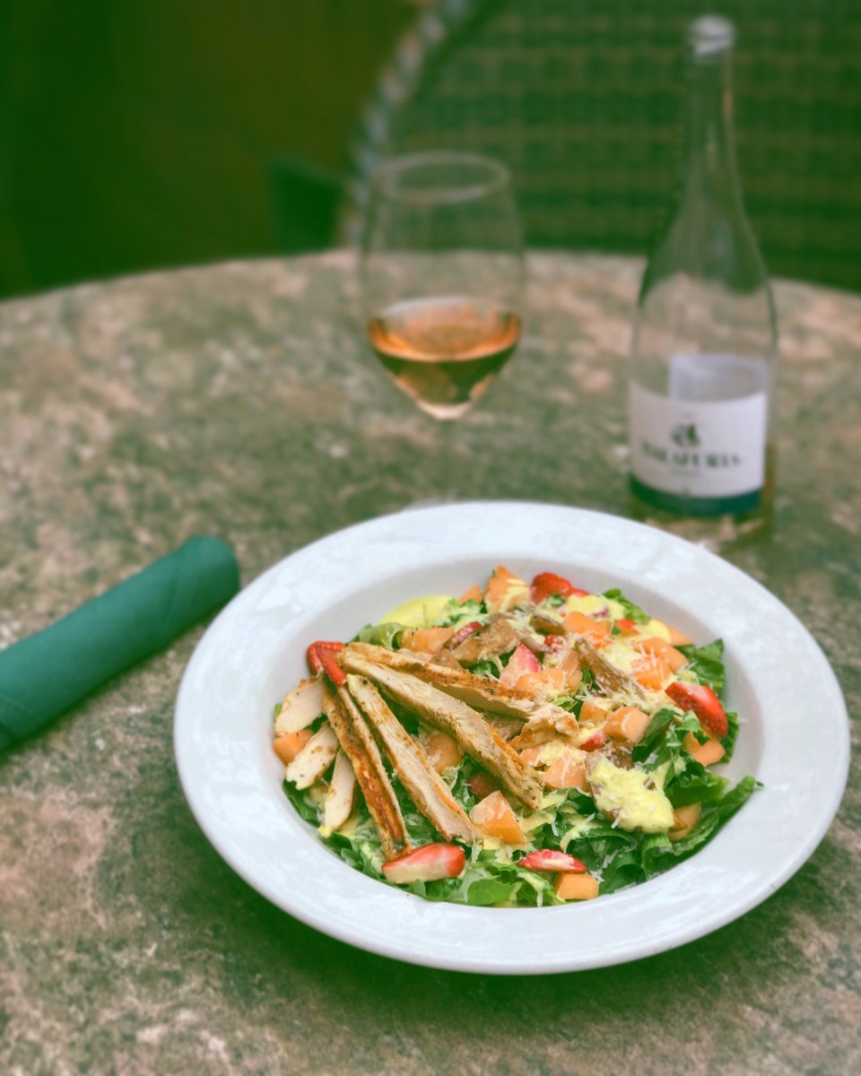 Our lunch menu will meet your every craving. Come taste the voters  second best lunch spot! #lunchdate #bestof2019 #Downtownlunch