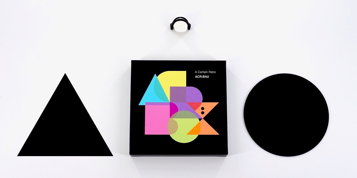 GMAssistance's tweet photo. Sounds Like Something Kandinsky
https://t.co/Iry7dDpAwR
#ACertainRatio #ACR:BAU #MuteRecords #ACRBOX1 #TrevorJohnson #ACR #Bauhaus #WassilyKandinsky #Triangle #Square #Circle #Factory #FAC128 #UseHearingProtection #GMA #GianniMottiAssistant https://t.co/rIWFKILHho