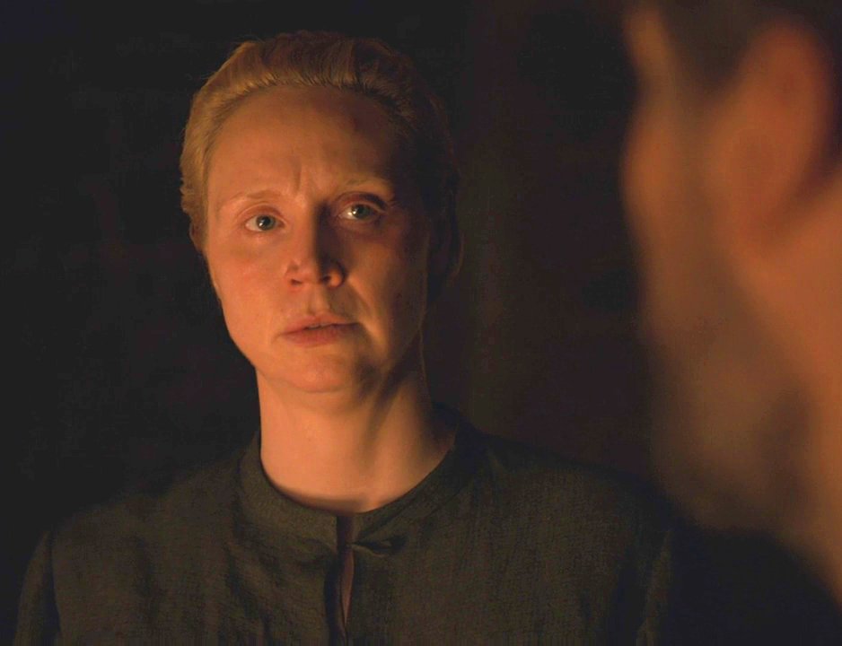  JAIME & BRIENNE Happy moments in episode 8x04A THREAD.PART 9,5.B: "You sound quite jealous."J: "I do, don't I?"PS: HER VOICE HERE, GUYS. SO DEEP. WOW.  #GameOfThrones #JaimeLannister #BrienneOfTarth