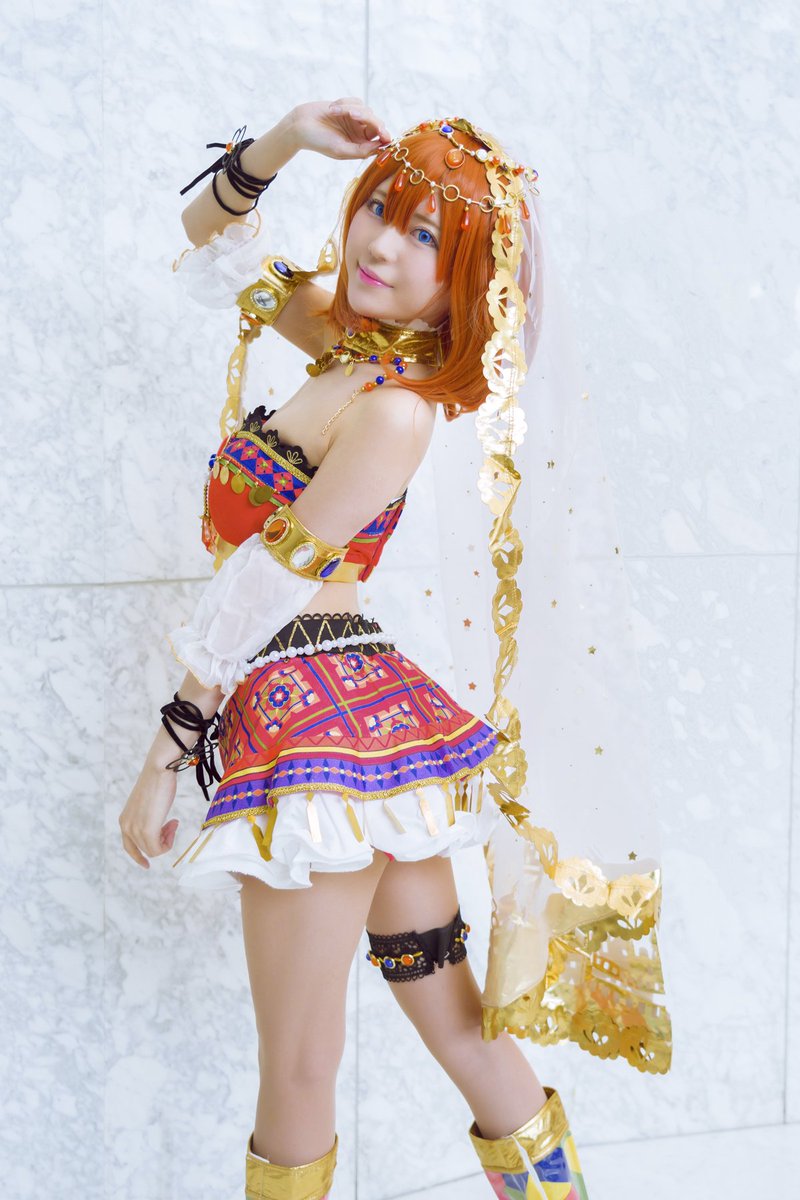 こーちや Booth始めました 19 05 05 となりでコスプレ博 In Tft のえるさん Noerurururu ラブライブ 高坂穂乃果 踊り子覚醒衣装 コス博 となコス Tft コスプレ こーちや Booth始めました 19 05 05 となりでコスプレ博 In Tft のえるさん Noerurururu ラブライブ 高坂穂乃果 踊り子覚醒衣装 コス博 となコス Tft コスプレ
