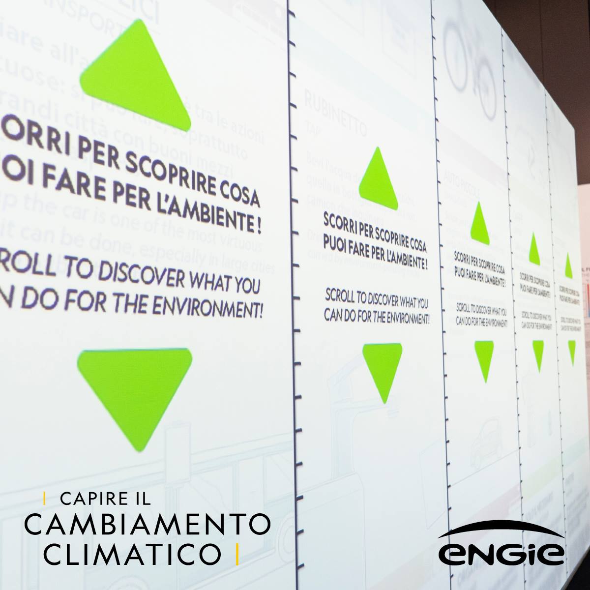 C_I_C_C_'s tweet photo. @ENGIEitalia è Global&amp;Active partner di #CapireIlCambiamentoClimatico e ad oggi ha realizzato interventi di efficienza energetica a basso impatto ambientale in circa 10mila edifici italiani, tra cui 3.500 Scuole e 21 Università. 
Scopri la mostra: https://t.co/U0udJPNuTv https://t.co/KC2gxihPWK