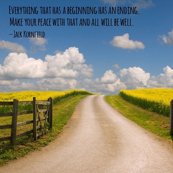 JackKornfield's tweet image. #mindfulness #compassion #jackkornfield