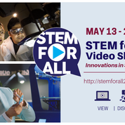 secdec's tweet photo. Save the dates! 2019 #STEMvideohall: 200+ #STEMed &amp; #CSed projects highlight their work in 3-min videos, including our #CyberMiSTS project funded by @NSF. Bookmark the site to view, discuss, &amp; vote on your favorites May 13-20. https://t.co/Mj05XYc1Up https://t.co/2SNZU9BHC5