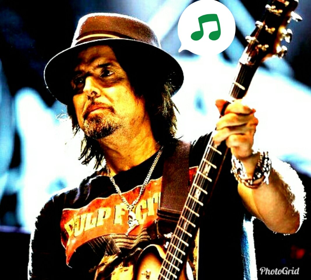    Happy Birthday Phil Campbell!!! 