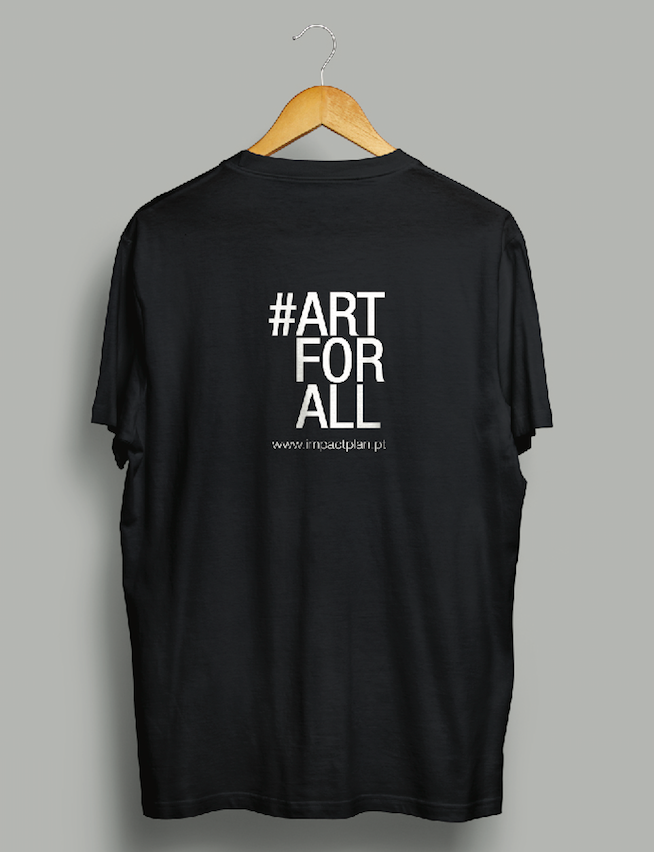 New t-shirts #Artforall

#Impactplan #impactyourlife #impactplanartproductions  #artproductions