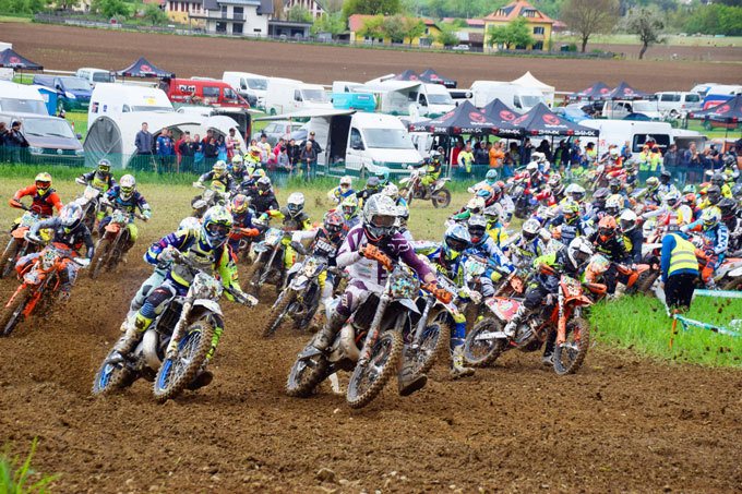 Erfolgreicher ACC-Saisonauftakt #ACC #ACC2017 bit.ly/2VTVYy2