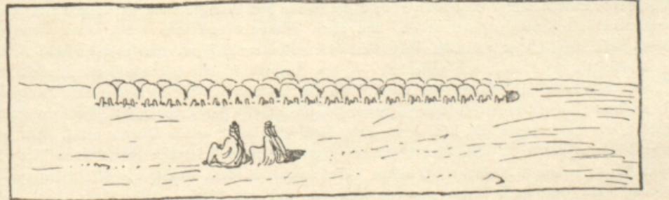 GAbalkhail's tweet photo. #Euting also documented how the men prayed. https://t.co/pcPVRvTQ3K