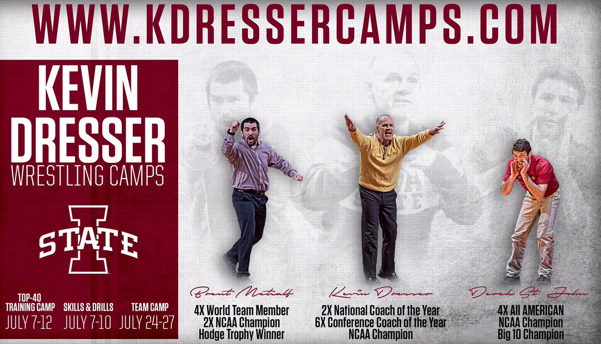 Kevin Dresser On Twitter Top 40 Camp Is New Just 40 Guys
