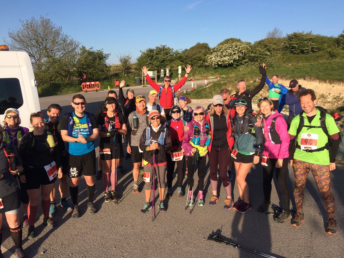 TheLifeFitOrg's tweet photo. Such an amazing weekend with ⁦@ExtremeEnergyUK⁩. Thank you so much for creating a life changing event. You looked after and supported us all so well. Thank you so much #endurance #event #lifechanger https://t.co/7xyQxWZYzF
