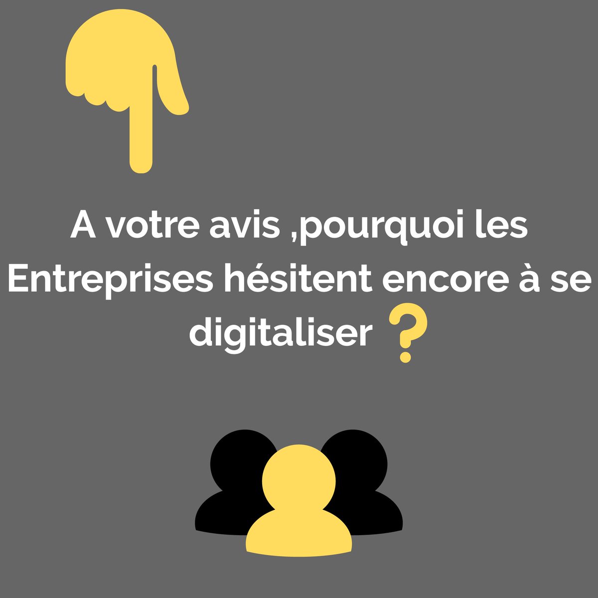 PamTakam's tweet photo. Besoin de vos avis .

 #Addoline
 #digitalmarketing 
 #transformation
 #numerique https://t.co/weWGyKkG9g