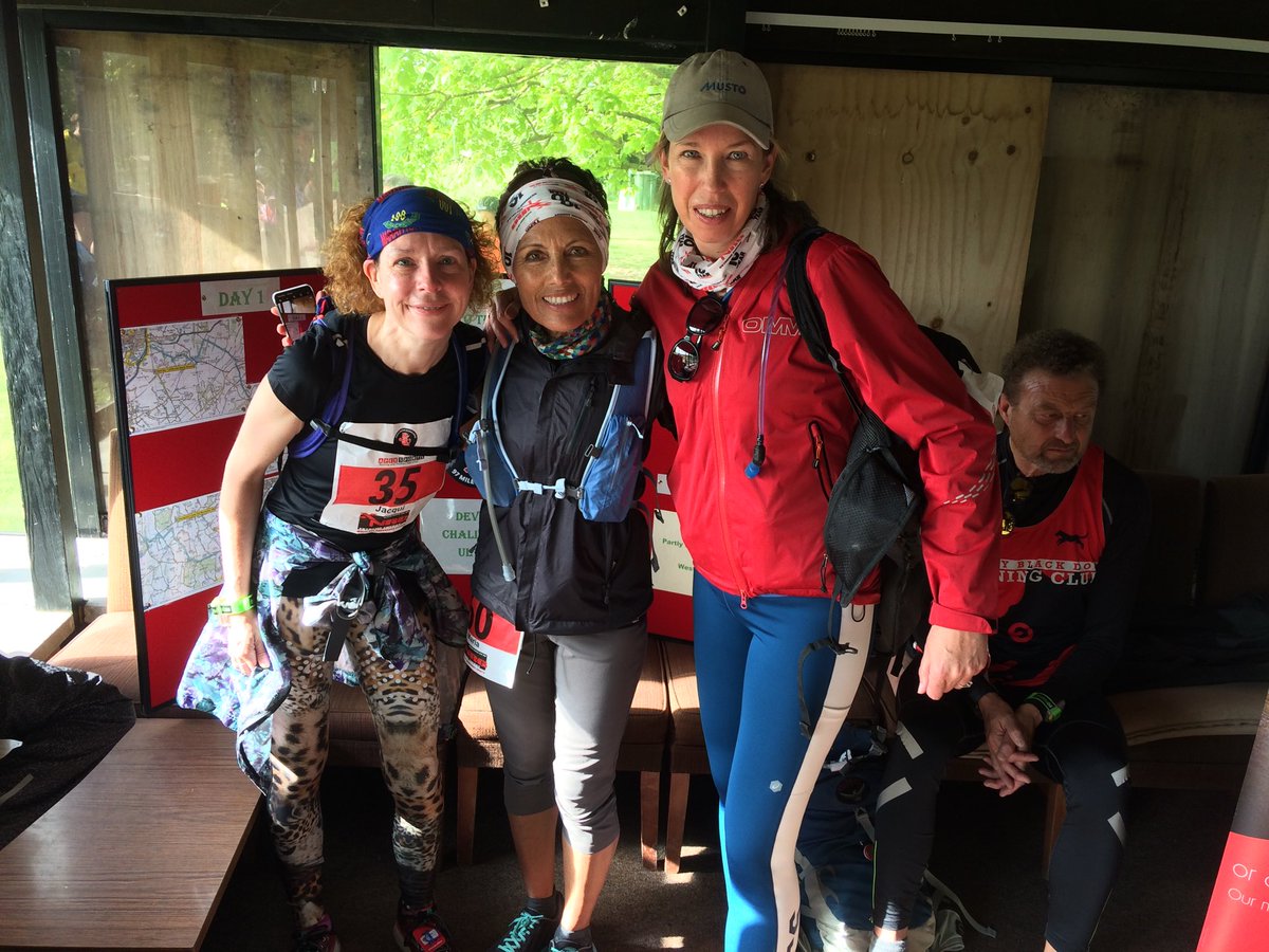 TheLifeFitOrg's tweet photo. Such an amazing weekend with ⁦@ExtremeEnergyUK⁩. Thank you so much for creating a life changing event. You looked after and supported us all so well. Thank you so much #endurance #event #lifechanger https://t.co/7xyQxWZYzF
