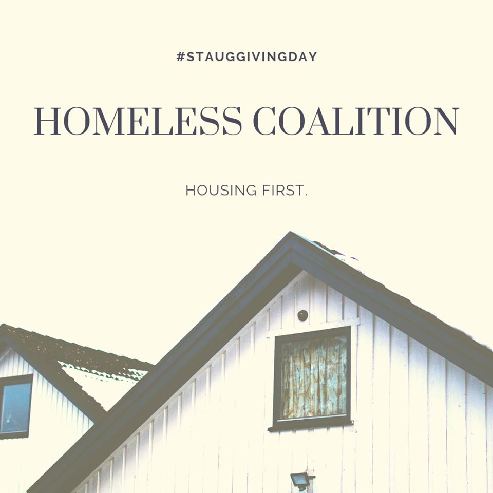 HomelessCoalit2's tweet photo. We’re so excited to be a part of #StAugGivingDay! You can support our campaign by visiting ttps://www.staugustinegives.com/organiz…/homeless-coalition and donate on May 8th! 
#HousingFirst #AffordableHousing #SupportNonProfitOrganizations https://t.co/bEjwUirLai