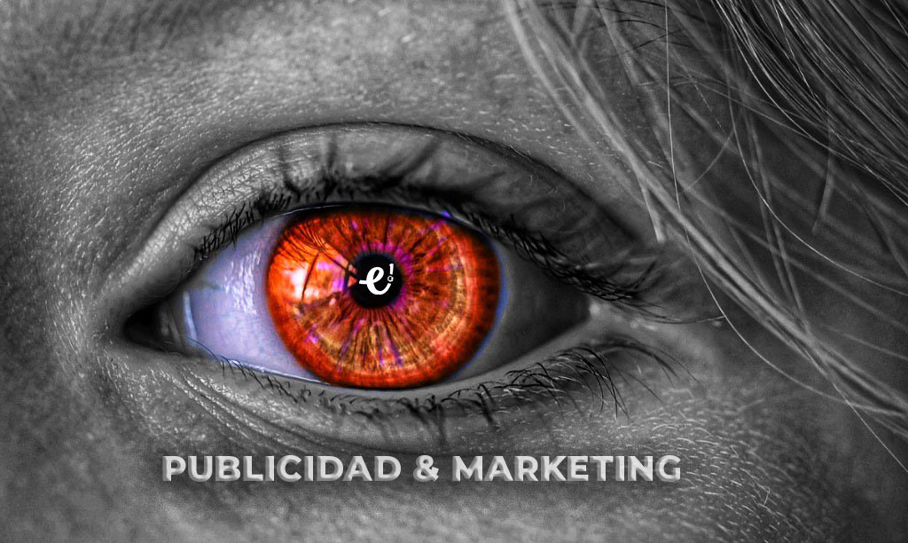 Experienta_es's tweet photo. Somos tu visión de futuro, el que ve más allá de lo que tú no puedes percibir!  tus necesidades, el público potencial, dónde estás, cómo te ven los demás, tu presencia en el mundo online. 
💡https://t.co/BTKUCZuJpI
#brandingdesign #brandinglogo #brandingidentity https://t.co/dCNWzLt685