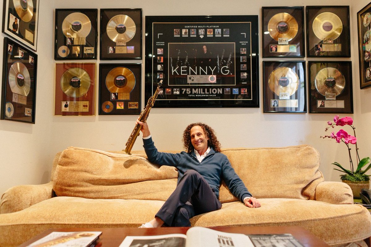 I believe this is what you would call a "flex"