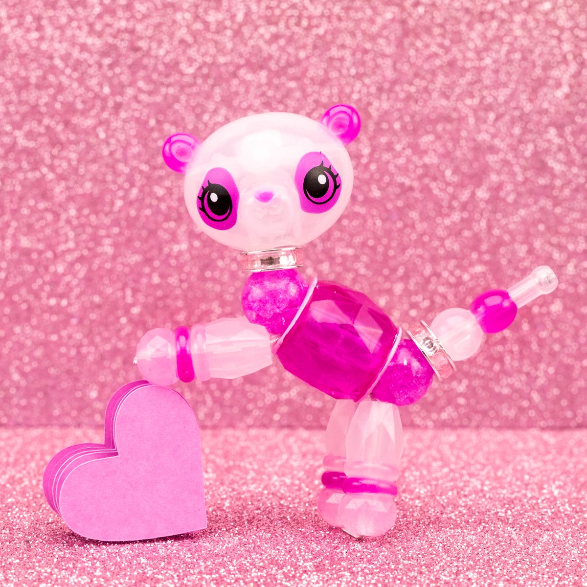 twisty petz target