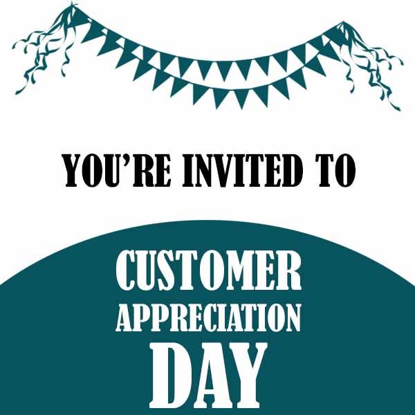 PrimcoLtd's tweet photo. Attention: Calgary and area Retail Customers.  Please join us for a Customer Appreciation Day on Wednesday May 22nd!  For more info please contact your Sales Representative.  Stay tuned for more information as well as additional events in a city near you!
https://t.co/FCYK3Nxpg8 https://t.co/wXqxA0Nxlo