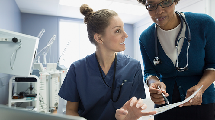 globalhtp's tweet photo. Nurses are well-positioned to lead innovation and digital transformation #DigitalHealth #HealthIT #HealthTech @PennNursing @PennNursingDean  @BDandCo @HealthITNews @MikeMiliardHITN https://t.co/hxTRIL01zt https://t.co/cq0FFGHWJd