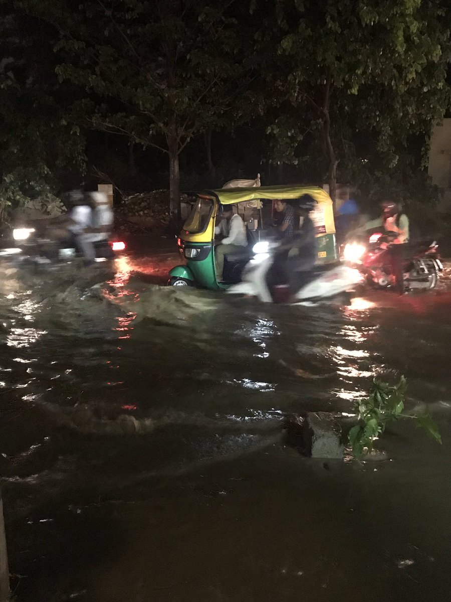 namanAsharma's tweet photo. Extreme dissappointment! Road conditions and flood situations remain same as they were a year ago, what do we get by paying taxes?livability? Absolutely no improvment despite several requests...@kdevforum @Dkhallirising @rk_misra @FamyRasheed @TOIBengaluru https://t.co/Kkb05DfRaQ
