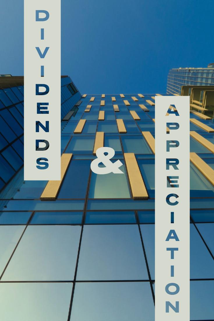 With the ability to earn passive dividends, a track record of appreciation and ability to diversify a portfolio, many smart investors use real estate to build wealth. On top of its wealth-building capability, as a hard asset, real estate has the power to grow!