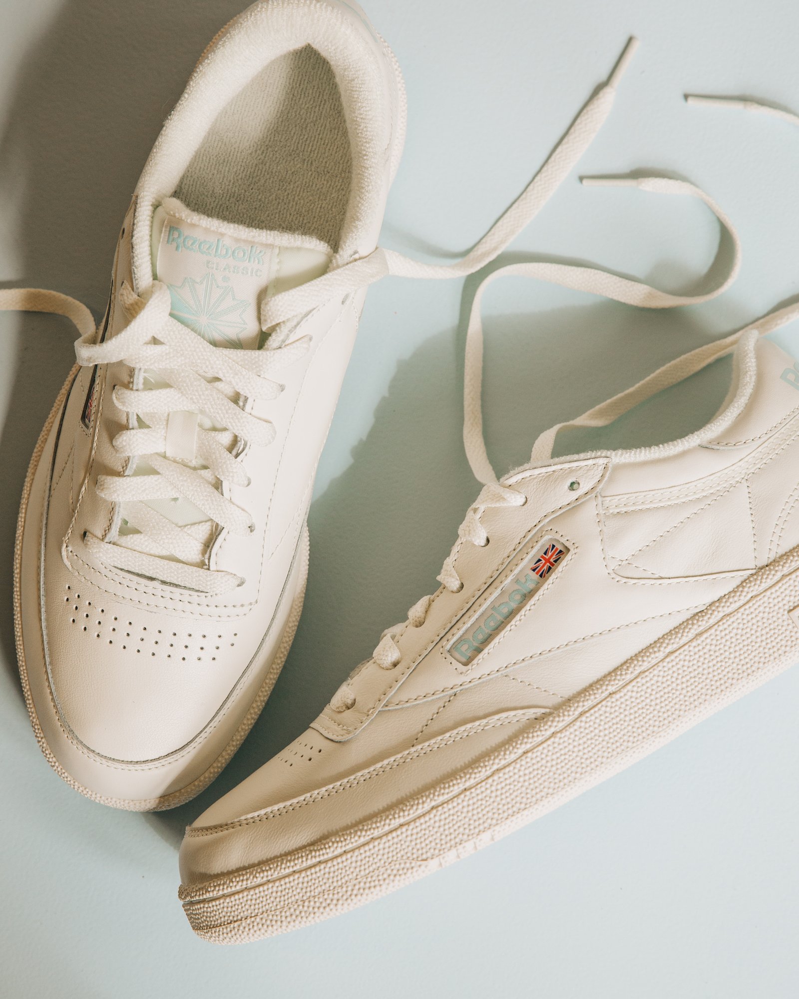 Urban Outfitters on "Oh, it's a must. Shop the Reebok UO Exclusive Club C 85 available now, only at UO. #UOonYou https://t.co/jq1wm9N85S https://t.co/eMkgXuk6Ko" / X