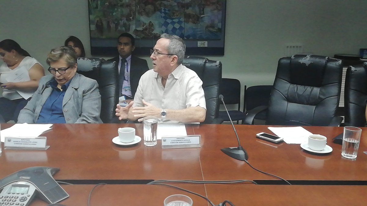 RobertoApcn's tweet photo. En Sesión de Trabajo de Comisión Agropecuaria @PrensaPCN https://t.co/o9XBw52Q7E