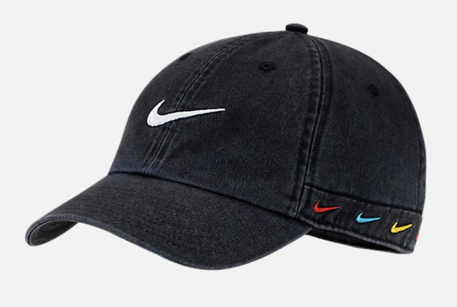 nike kyrie friends cap