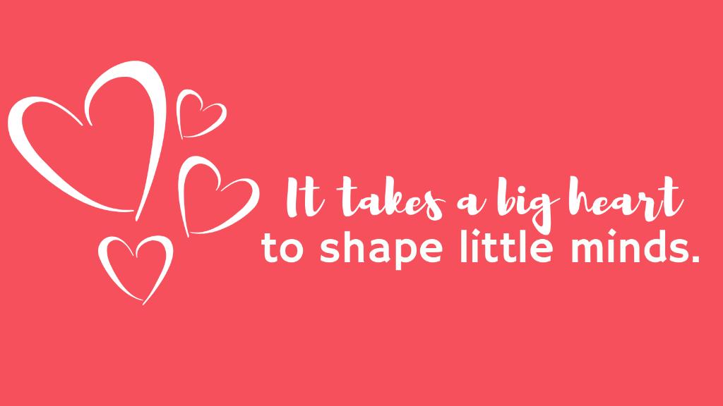 ScholasticEdu's tweet image. Happy #TeacherAppreciationDay! We&apos;re thankful for every teacher who makes a difference in children&apos;s lives. #ThankATeacher