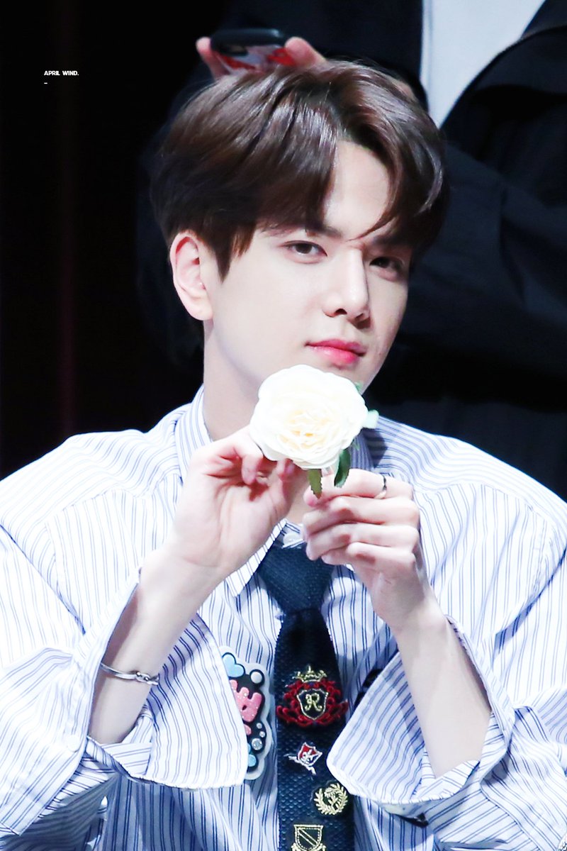 aprilwind_'s tweet photo. [HQ] 190506 영훈 @ 디엠씨뮤직 팬싸인

꽃보다 남자다

https://t.co/1wPA8qzMKu
https://t.co/f0Wt9xsywz
https://t.co/bQ2KAzFxiT

#영훈 #더보이즈 #Younghoon #TheBoyz #BloomBloom1stWin https://t.co/cx8gkOyQqh