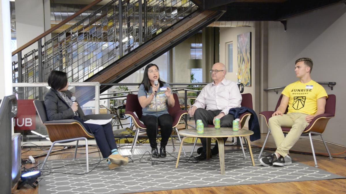 DiveIn_App's tweet image. Here at DiveIn, our mission is to empower people to get involved with the causes they care about in their local communities. As part of that mission, we’re starting the Community Dive as a way to help people make a real local impact. - mailchi.mp/divein.app/wel…